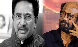 நடிகர் ராஜேஷ் மறைவு - ரஜினிகாந்த் இரங்கல்