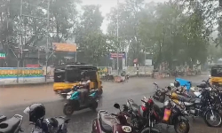 4 மாவட்டங்களுக்கு மிக கனமழை எச்சரிக்கை