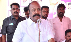 நகைக்கடன் விதி: கூட்டுறவு வங்கிகளுக்கு பொருந்தாது -அமைச்சர் பெரியகருப்பன்