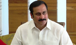 அன்புமணி தலைமையில் நாளை பாமக நிர்வாகிகள் கூட்டம்?