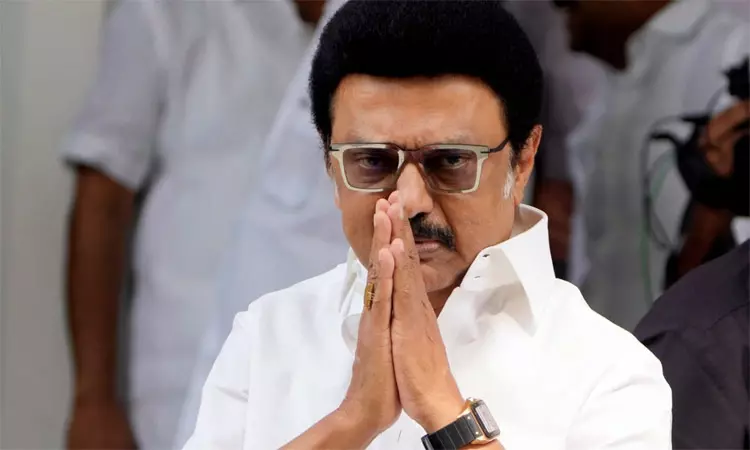 எளிமை ஆளுமை திட்டம்: முதல்-அமைச்சர் மு.க.ஸ்டாலின் இன்று தொடங்கிவைப்பு