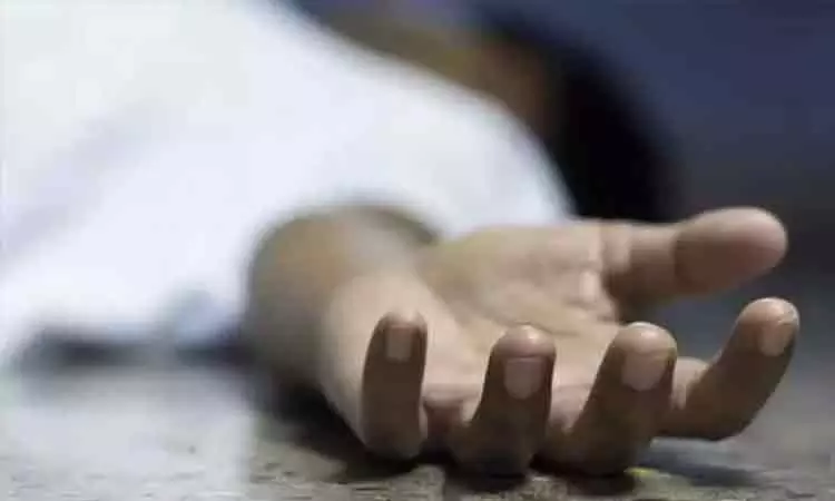 சென்னை: திருமண விழாவில் நடனமாடிய வாலிபர் மயங்கி விழுந்து உயிரிழப்பு