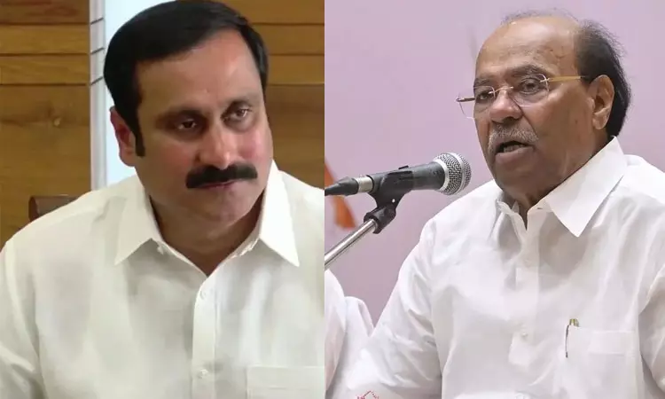 அதிகரிக்கும் விரிசல்: கட்சியின் பொதுக்குழுவை கூட்டி அன்புமணியை நீக்குவேன் - ராமதாஸ்