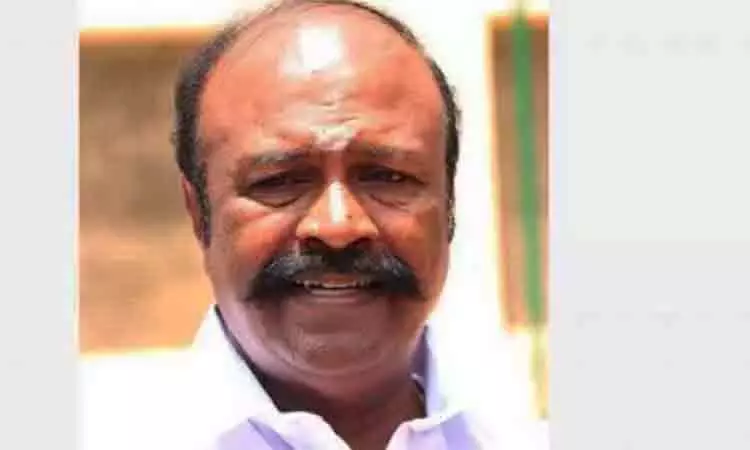 ஆர்.பி.ஐ. விதிகளால் கூட்டுறவு வங்கிகளுக்கு பெரிய பாதிப்பு இருக்காது - அமைச்சர் பெரிய கருப்பன்