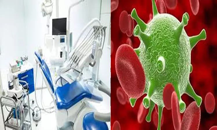 பல் சிகிச்சையில் பாக்டீரியா தொற்று - 8 பேர் பலி பல் சிகிச்சையில் பாக்டீரியா தொற்று - 8 பேர் பலி