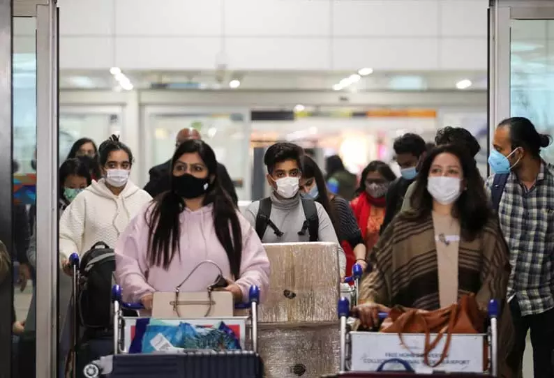 28 நாட்களில் 91,583 பேருக்கு கொரோனா தொற்று உறுதி:  உலக சுகாதார அமைப்பு எச்சரிக்கை