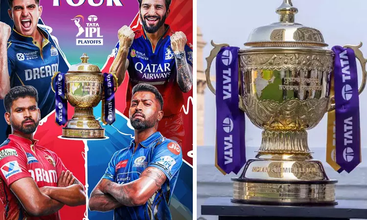 ஐ.பி.எல்.: இந்த அணிதான் சாம்பியன்.. இறுதிப்போட்டி ஆட்ட நாயகன் அவர்தான் - வாட்சன் கணிப்பு