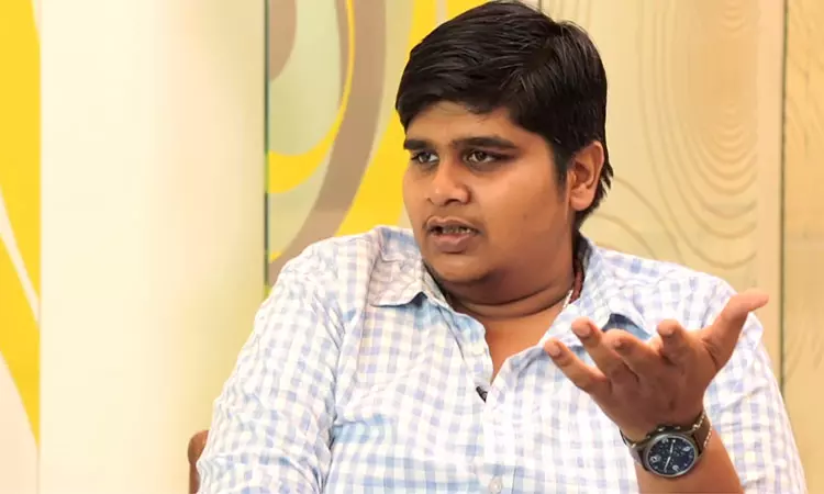 கிராபிக்ஸ் தொழில்நுட்பத்தைப் பயன்படுத்தி படங்கள் எடுப்பதை வெறுக்கிறேன் - கார்த்திக் சுப்புராஜ்