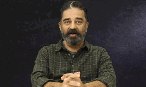 நடிகர் ராஜேஷ் மறைவு- கமல்ஹாசன் இரங்கல் நடிகர் ராஜேஷ் மறைவு- கமல்ஹாசன் இரங்கல்