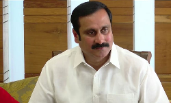 பொருளாளராக நீடிக்கும் திலகபாமா