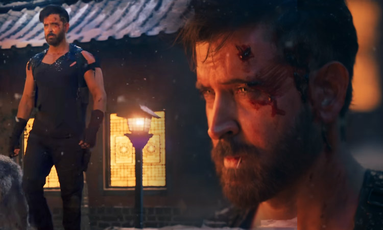 ஹிருத்திக் ரோஷனின் அடுத்த படத்தை இயக்கும் தென்னிந்திய நடிகர்?