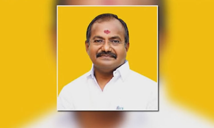 எம்.எல்.ஏ பதவியை ராஜினாமா செய்வேன்: பாமகவின் அருள்