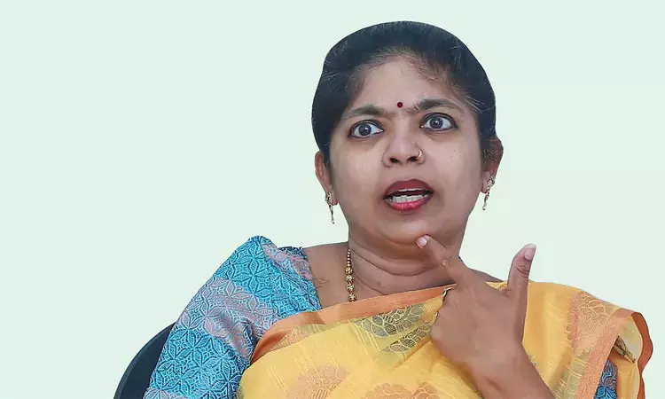 திலகபாமாவிடம் இருந்து பாமக பொருளாளர் பதவி பறிப்பு திலகபாமாவிடம் இருந்து பாமக பொருளாளர் பதவி பறிப்பு