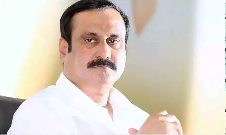 நகைக்கடன் விதிகள் குறித்த தளர்வுகள் போதுமானவை அல்ல -  அன்புமணி ராமதாஸ்