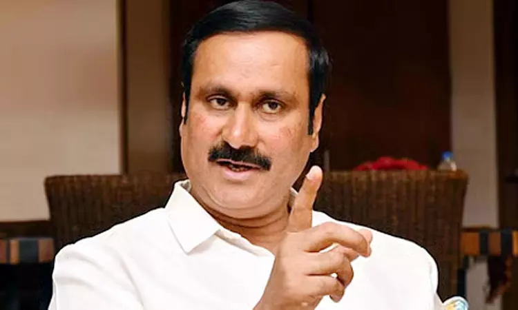 பாமகவில் நிலவும் குழப்பங்களை விரைவில் சரி செய்வேன்... ... இன்றைய முக்கிய செய்திகள் சில வரிகளில்.. 30-05-2025