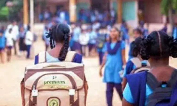 ஜூன் 9-ம் தேதி பள்ளி திறப்பு..?-  தமிழ்நாடு அரசு... ... இன்றைய முக்கிய செய்திகள் சில வரிகளில்.. 30-05-2025