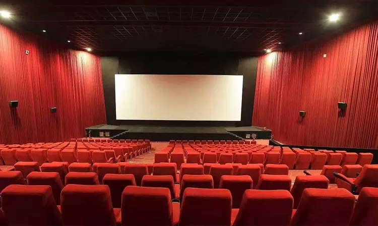 தமிழ்நாட்டின் திரைப்படங்களுக்கான கேளிக்கை வரி 4... ... இன்றைய முக்கிய செய்திகள் சில வரிகளில்.. 30-05-2025