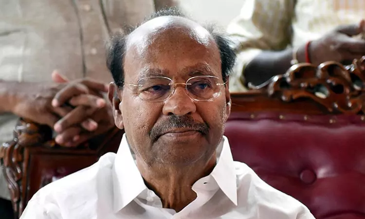 செங்கல்பட்டு வடக்கு மாவட்ட பாமக தலைவர் நீக்கம் ... ... இன்றைய முக்கிய செய்திகள் சில வரிகளில்.. 30-05-2025