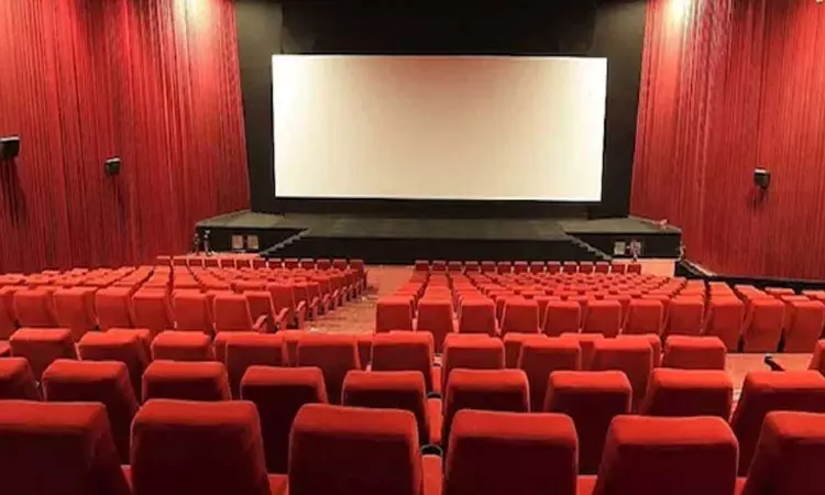 தமிழ் சினிமா படங்களுக்கு கேளிக்கை வரி  குறைப்பு; திரைப்படத்துறையினர் வரவேற்பு