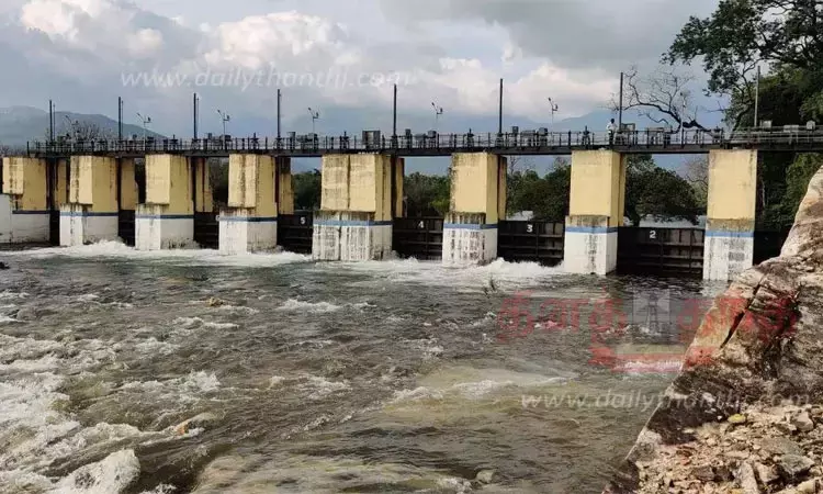 தமிழகத்தில் 2 மாவட்ட அணைகளில் இருந்து தண்ணீர்... ... இன்றைய முக்கிய செய்திகள் சில வரிகளில்.. 30-05-2025