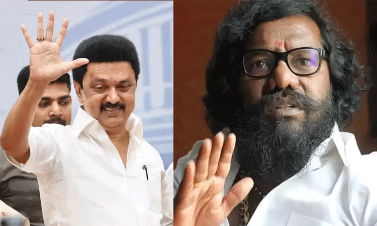 கேளிக்கை வரி குறைப்பு: முதல்-அமைச்சருக்கு நன்றி தெரிவித்த கருணாஸ்