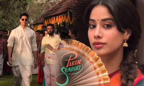 First Look Teaser Out Now First Look Teaser Out Now