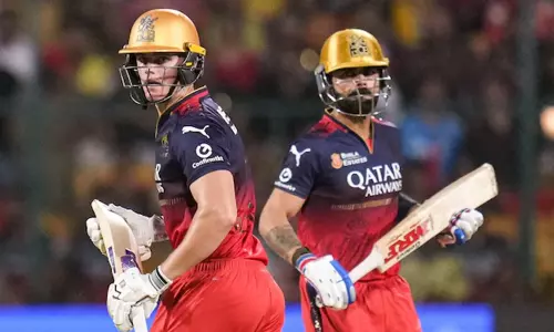 நான் சிறந்த பேட்ஸ்மேனாக மாற விராட் கோலிதான் காரணம் - ஜேக்கப் பெத்தேல் நான் சிறந்த பேட்ஸ்மேனாக மாற விராட் கோலிதான் காரணம் - ஜேக்கப் பெத்தேல்