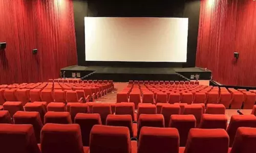 தமிழ் சினிமா படங்களுக்கு கேளிக்கை வரி  குறைப்பு; திரைப்படத்துறையினர் வரவேற்பு