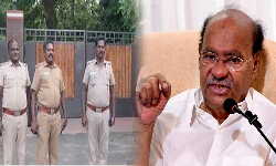 மூத்த நிர்வாகிகளுடன் ராமதாஸ் தொடர் ஆலோசனை