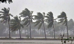 கேரளாவில் தென்மேற்கு பருவமழை தீவிரம்