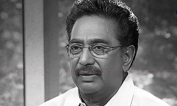 நடிகர் ராஜேஷ் உடல் இன்று  நல்லடக்கம்