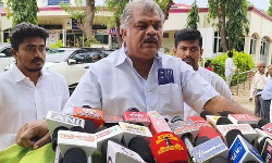 தமிழ்நாட்டில் ஆட்சி மாற்றம் -  ஜி.கே.வாசன்