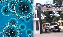 சேலத்தில் கொரோனாவுக்கு இளைஞர் பலி