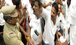 13 கவுன்சிலர்கள் மீது வழக்குப்பதிவு