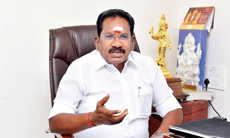 மதுரைக்கு என்ன செய்தீர்கள் முதல்-அமைச்சரே? - செல்லூர் ராஜு கேள்வி