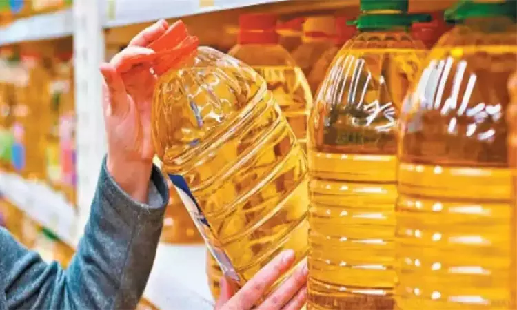 சமையல் எண்ணெய் விலை மீண்டும் உயர்வு சமையல் எண்ணெய் விலை மீண்டும் உயர்வு