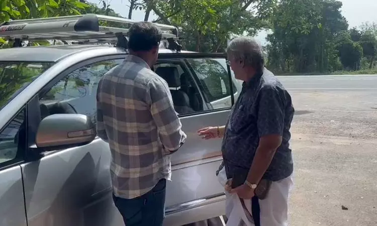 பாமக நிறுவனர் ராமதாஸ் - தலைவர் அன்புமணி இடையே... ... இன்றைய முக்கிய செய்திகள் சில வரிகளில்.. 31-05-2025 பாமக நிறுவனர் ராமதாஸ் - தலைவர் அன்புமணி இடையே... ... இன்றைய முக்கிய செய்திகள் சில வரிகளில்.. 31-05-2025