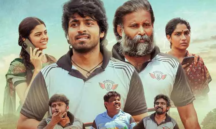 இந்தியில் ரீமேக் செய்யப்படும் லப்பர் பந்து படம்.. ஹீரோ இவரா?