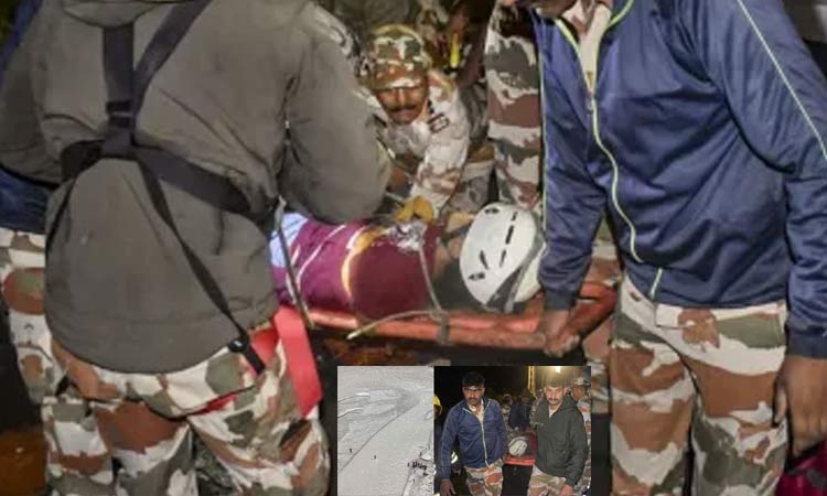 சுற்றுலா சென்றபோது ஆற்றுக்குள் கார் கவிழ்ந்து விபத்து; 8 பேரை தேடும் பணி தீவிரம்