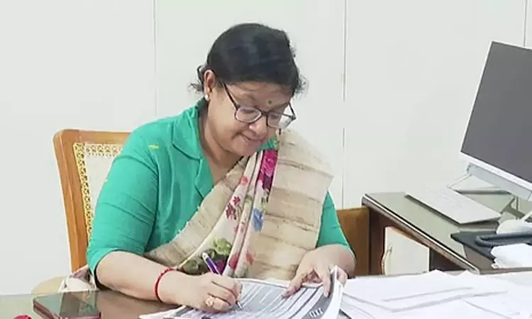 2026 சட்டசபை தேர்தல்:  வாக்காளர் பதிவு அதிகாரிகள் நியமனம்