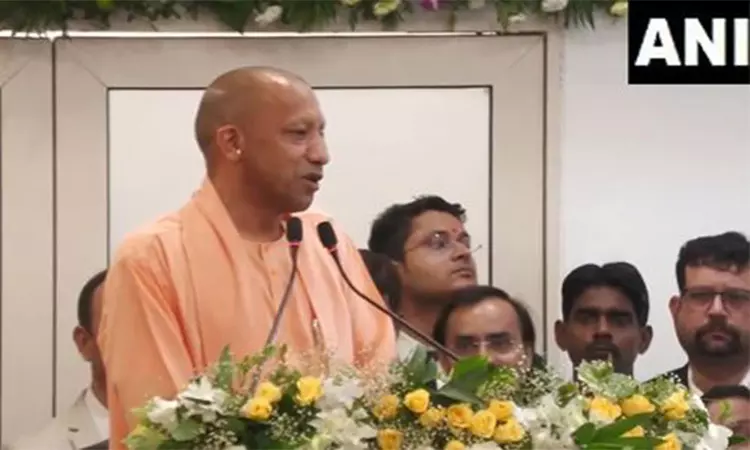 உ.பி.யில் ஒருங்கிணைந்த கோர்ட்டு வளாகம் அமைக்க ரூ.1,700 கோடி ஒப்புதல்:  ஆதித்யநாத்