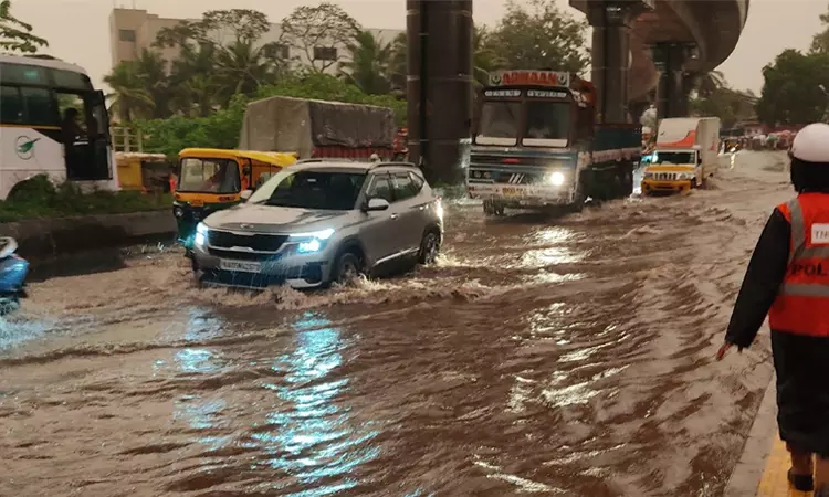 கர்நாடகாவில் கடந்த ஏப்ரல் முதல் முன்-பருவமழை... ... இன்றைய முக்கிய செய்திகள் சில வரிகளில்.. 31-05-2025