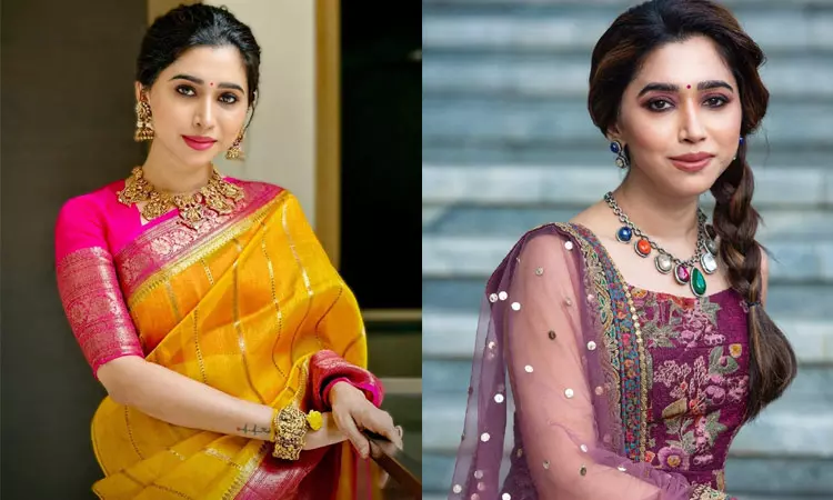 அவதூறு பதிவுகளை நீக்க  வக்கீல் நோட்டீஸ் அனுப்பிய ஆர்த்தி ரவி