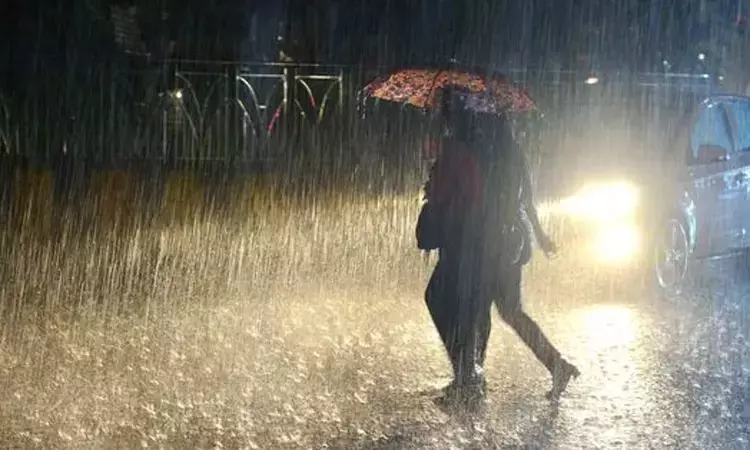 10 மணி வரை 14 மாவட்டங்களில் மழைக்கு... ... இன்றைய முக்கிய செய்திகள் சில வரிகளில்.. 31-05-2025