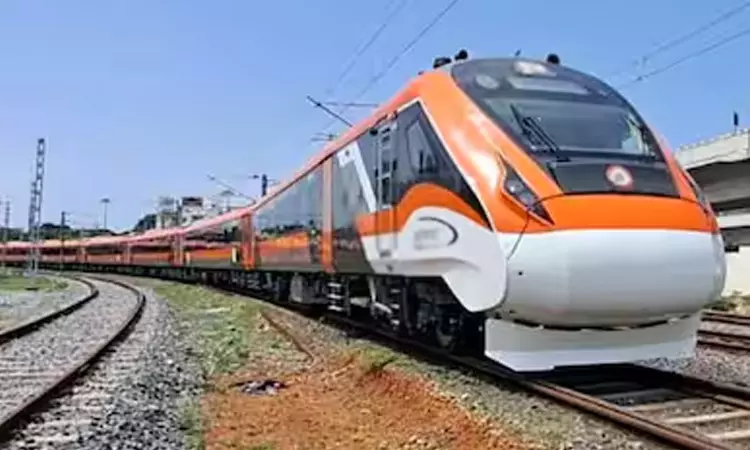 வந்தே பாரத் ரெயில்களில் அசைவ உணவு ரத்தா..? -... ... இன்றைய முக்கிய செய்திகள் சில வரிகளில்.. 31-05-2025