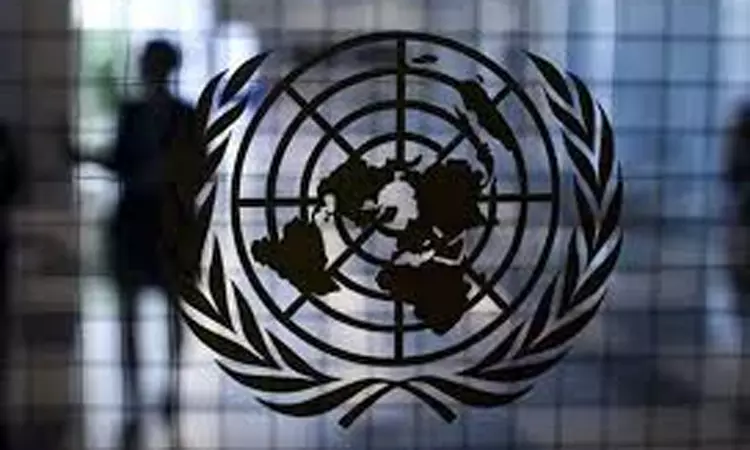 சூடானில் பரவும் புதிய வகை காலரா தொற்று; 10 லட்சம் பேரை பாதிக்கும் என ஐ.நா. எச்சரிக்கை