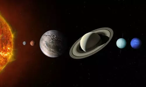 சிறிய கிரகம் கண்டுபிடிப்பு