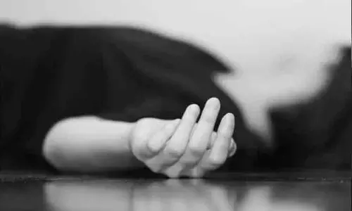 கால்பந்து விளையாடிக் கொண்டிருந்தபோது மயங்கி விழுந்து 14 வயது சிறுவன் உயிரிழப்பு