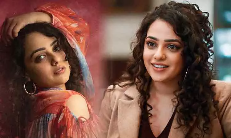 நடிகைகளை சுலபமாக தொடலாம் என்ற மனநிலை சரியல்ல - நித்யா மேனன் நடிகைகளை சுலபமாக தொடலாம் என்ற மனநிலை சரியல்ல - நித்யா மேனன்