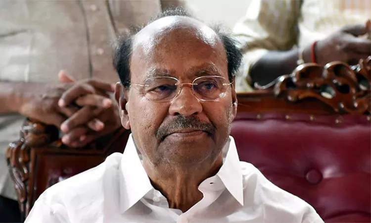 செய்தியாளர்களை இன்று சந்திக்கிறார் ராமதாஸ் ... ... இன்றைய முக்கிய செய்திகள் சில வரிகளில்.. 01-06-2025